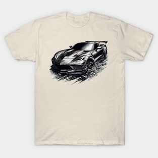 Corvette T-Shirt